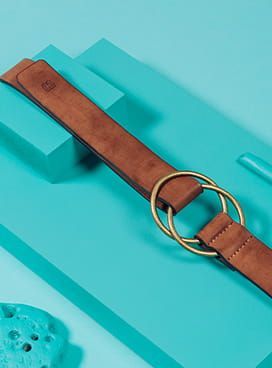 Cinturón Boho at Soho