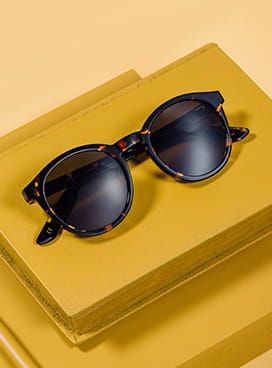 Gafas I'm a Lady, Baby