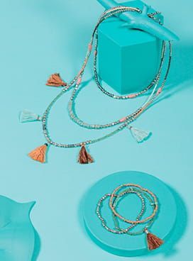 Bisutería Boho at Soho