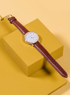 Reloj I'm a Lady, Baby