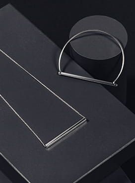 Bisutería Black is Back