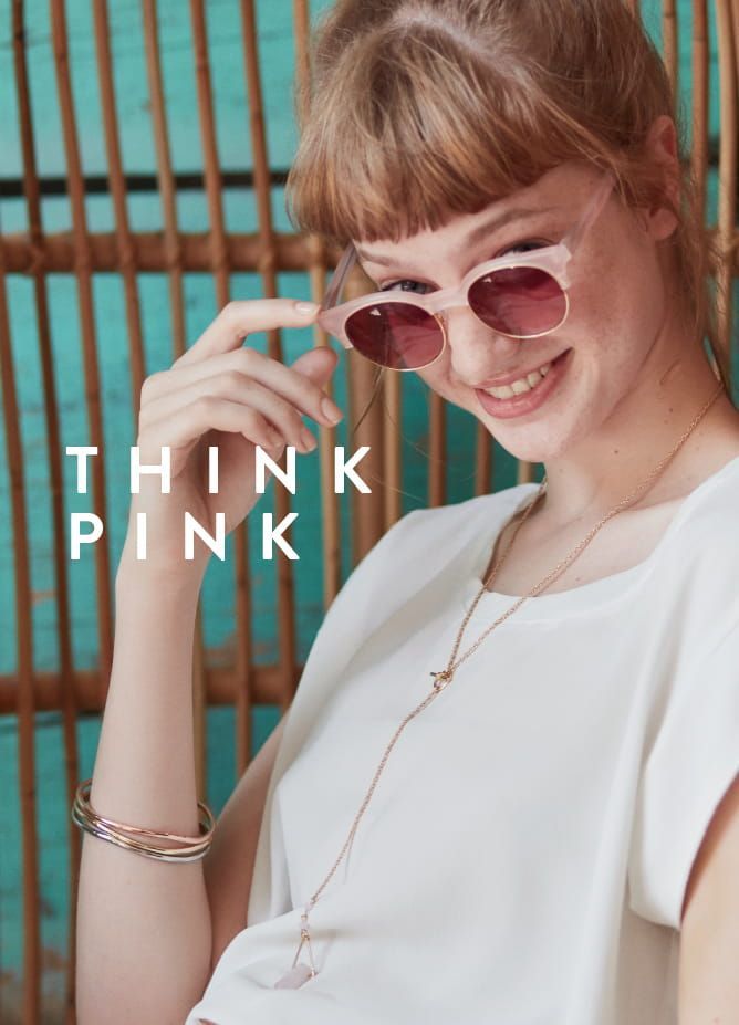 Think Pink
