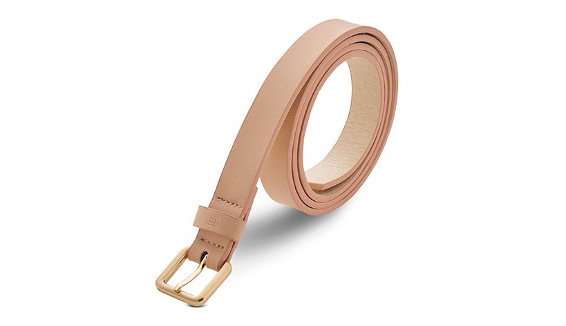 Cinturón Think Pink