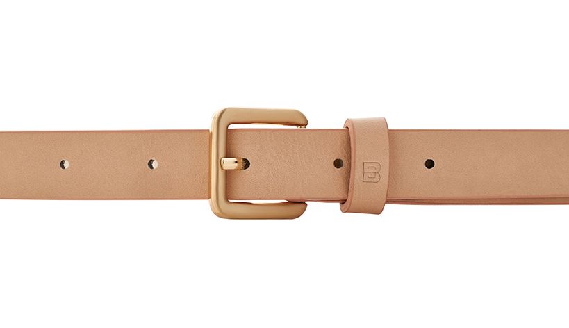 Cinturón Think Pink