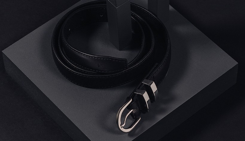 Cinturón Black is Back