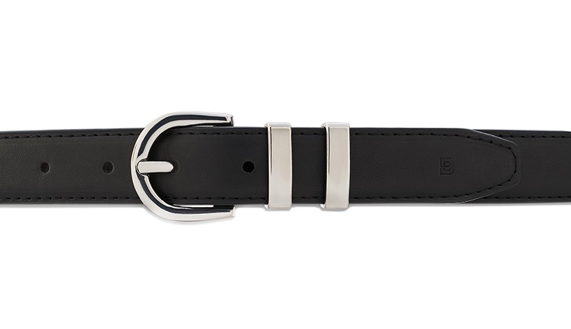 Cinturón Black is Back