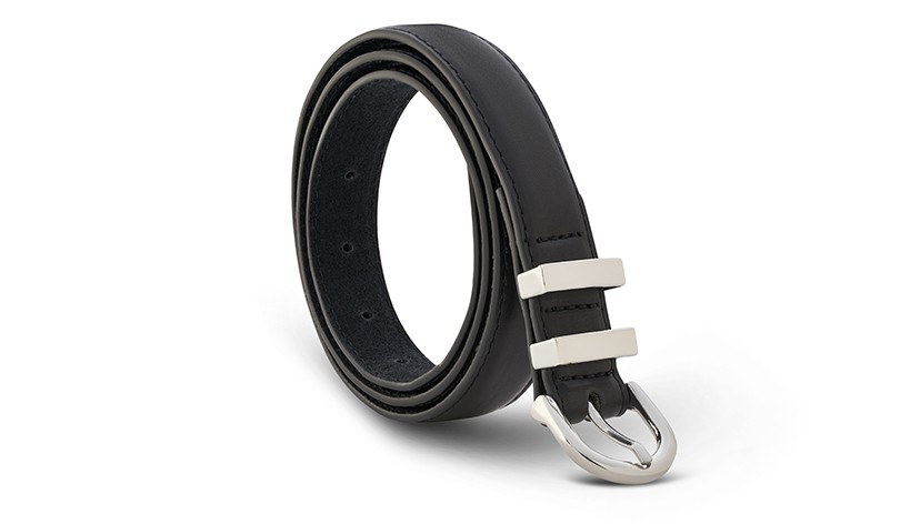 Cinturón Black is Back