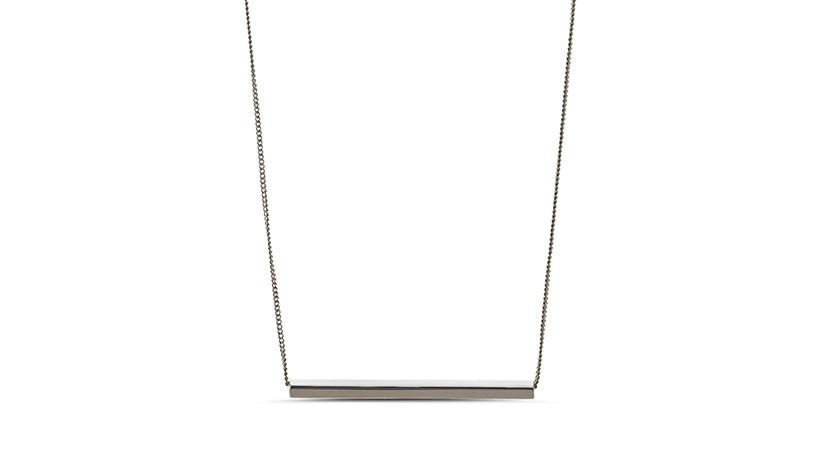 Bisutería Black is Back