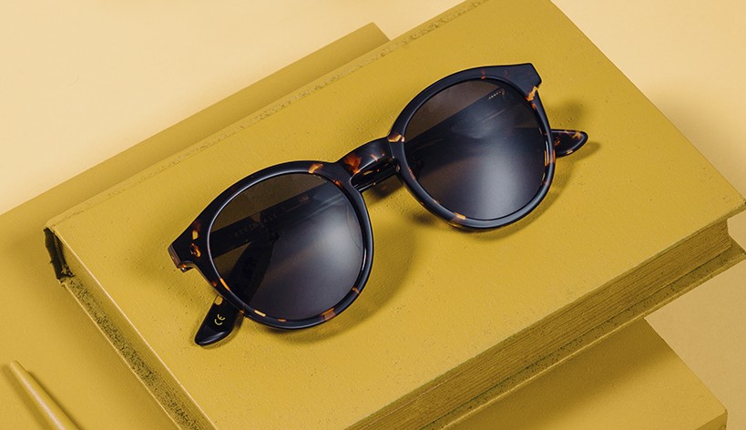 Gafas I'm a Lady, Baby