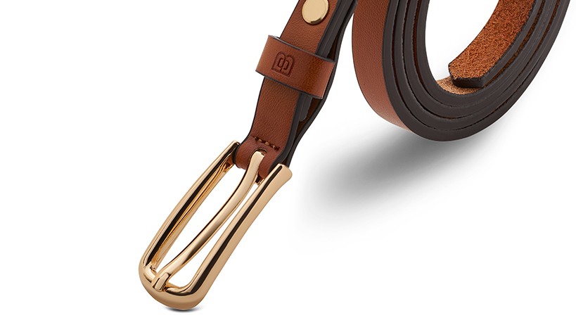 Cinturón I'm a Lady, Baby