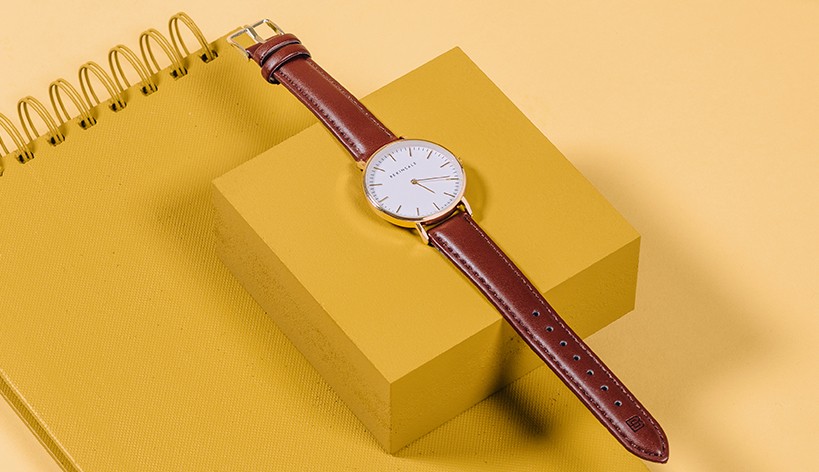 Reloj I'm a Lady, Baby