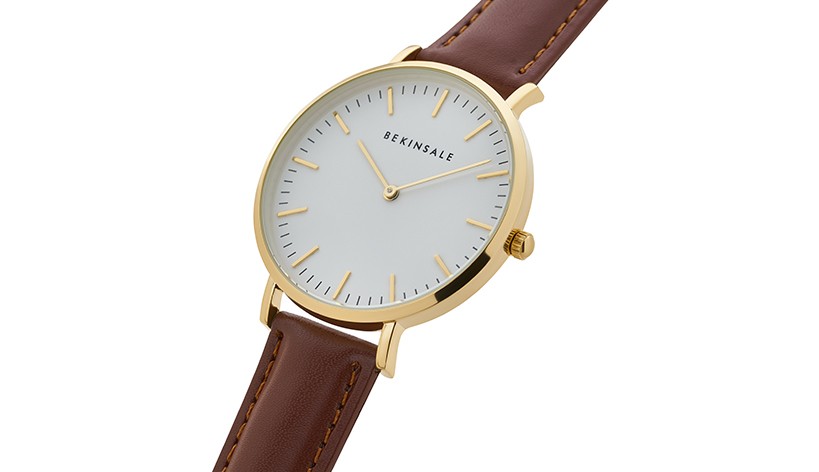 Reloj I'm a Lady, Baby