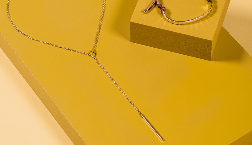 Bisutería I'm a Lady Baby