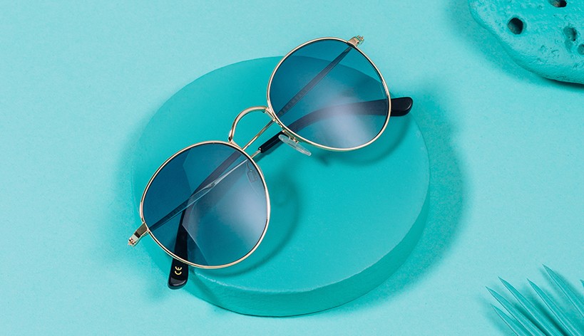Gafas Boho at Soho