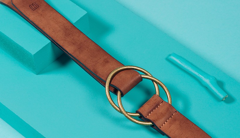 Cinturón Boho at Soho