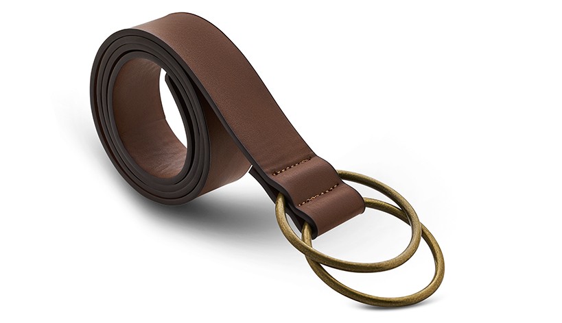 Cinturón Boho at Soho