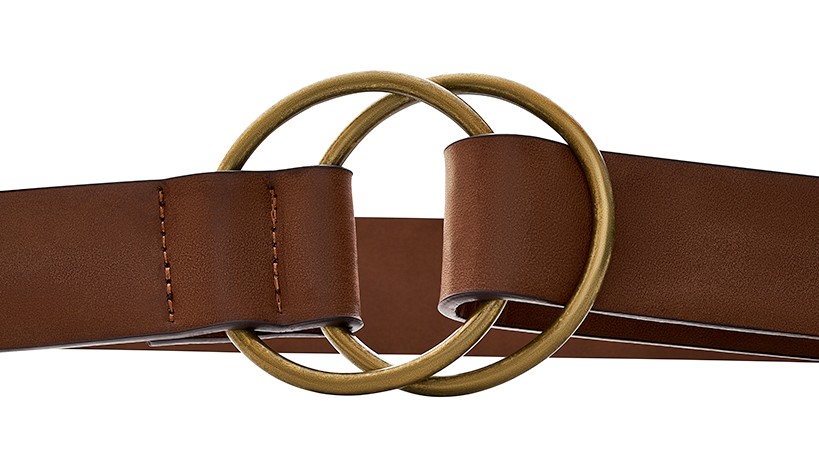 Cinturón Boho at Soho