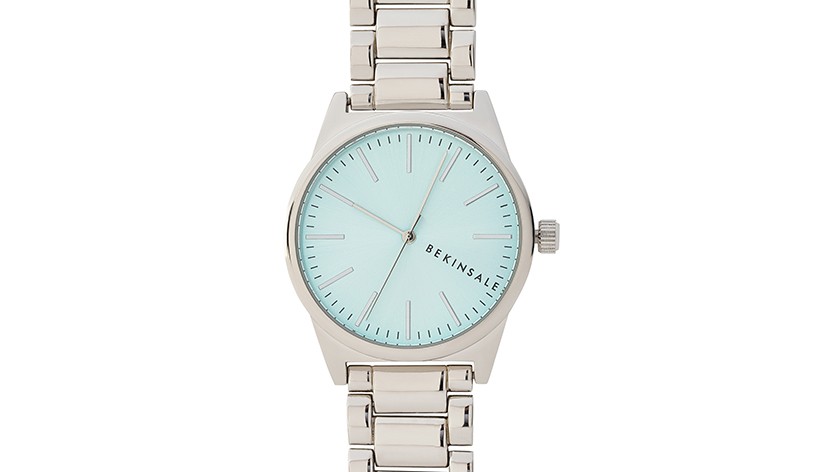 Reloj Boho at Soho