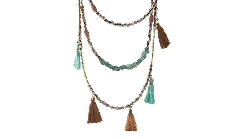 Bisutería Boho at Soho