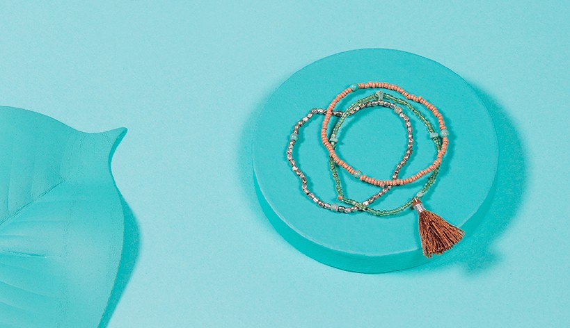 Bisutería Boho at Soho