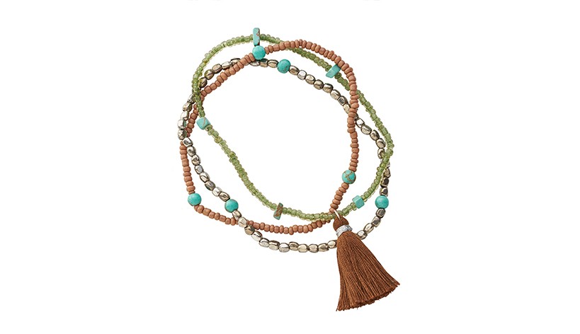 Bisutería Boho at Soho