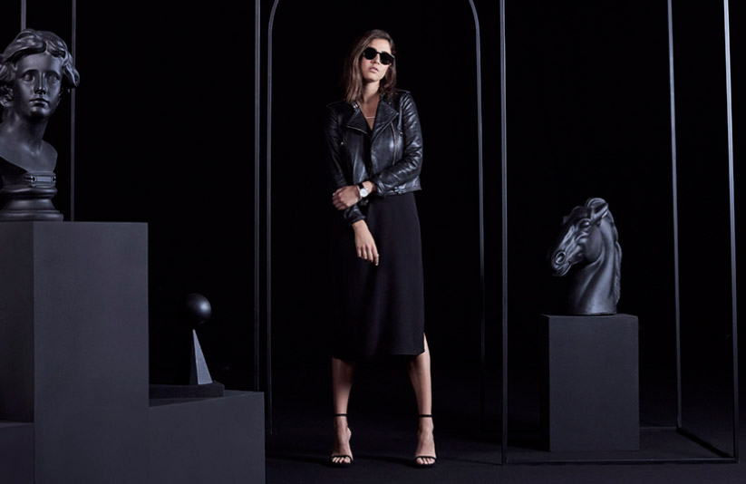 Inspírate con el Lookbook